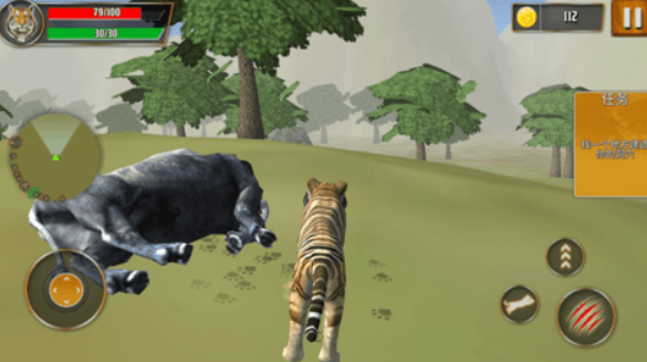 荒野冒险记游戏下载-荒野冒险记手机版下载v1.0.3