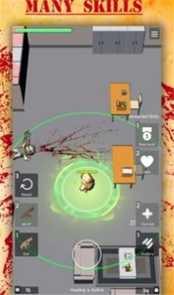 武装任务堑壕战中文版下载-武装任务堑壕战游戏官方正版下载 v3.3.0