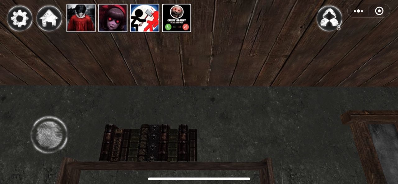 奇怪的鬼屋解谜游戏下载-奇怪的鬼屋最新版下载v1.0.1