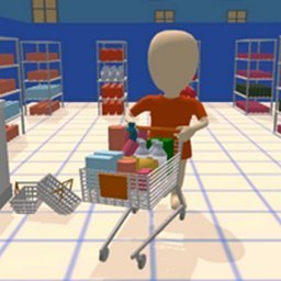 超市拆拆拆安卓版