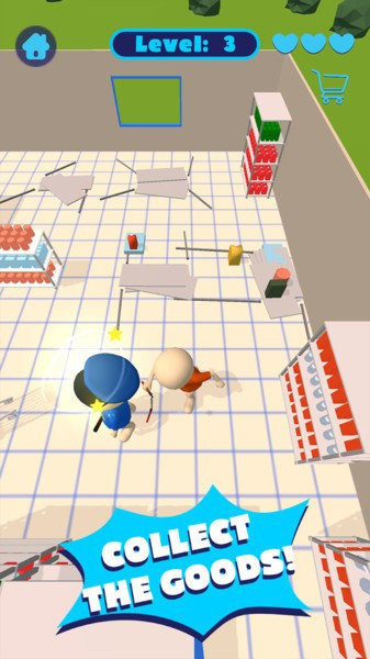 超市拆拆拆解压游戏下载-超市拆拆拆安卓版下载v0.9