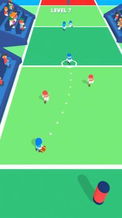 橄榄球玩家故事手机版安卓