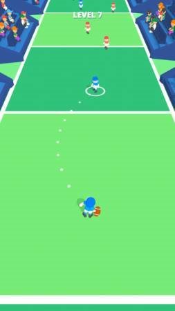 橄榄球玩家故事手机版安卓