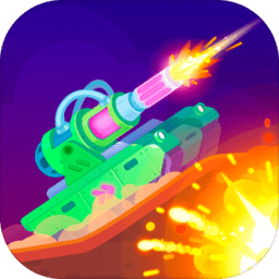 皇家坦克岛手机版