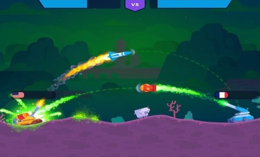 皇家坦克岛游戏下载-皇家坦克岛手机版下载v1.0.2.100