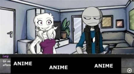 你的男朋友Peter手机版中文下载-你的男朋友Peter正版下载v7.7