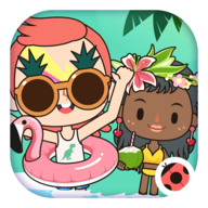 米加小镇之酒店之旅安卓版