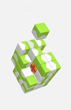 魔方华容道休闲游戏下载-魔方华容道安卓最新版下载v0.11.2