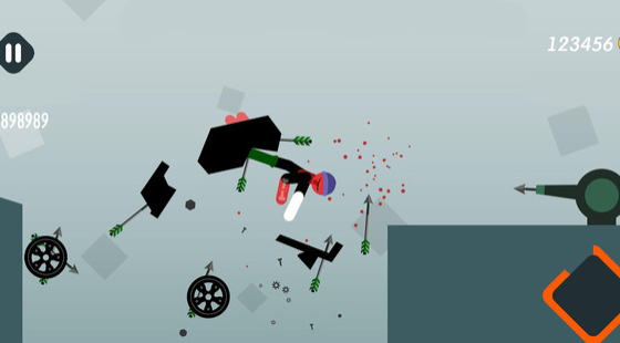 进击的火柴人游戏下载-进击的火柴人最新版下载v1.70