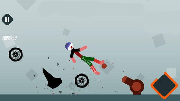 进击的火柴人游戏下载-进击的火柴人最新版下载v1.70