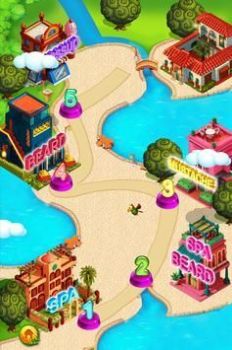 疯狂胡子美发游戏下载-疯狂胡子美发手机版下载v1.0.0