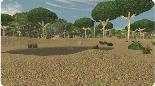 恐怖噩梦下载-恐怖噩梦去广告版安卓下载v1.0.0