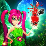 魔术花园游戏
