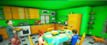 虚拟富婆模拟下载-虚拟富婆模拟手机版安卓下载v1.1