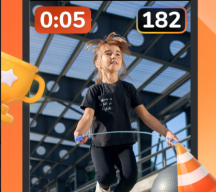 天天跳绳安装下载-天天跳绳app下载安装免费最新版v2.0.20