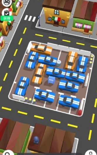 24小时堵车最新版