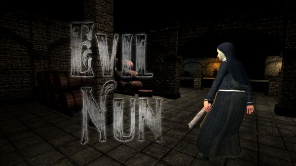 鬼屋奶奶游戏下载-鬼屋奶奶安卓版下载v1.0.1