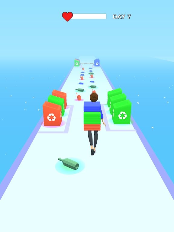 玩具收集手机版