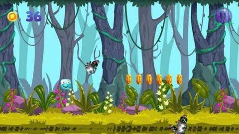 向下立方弹跳器安卓版