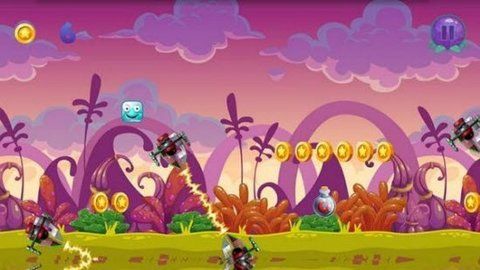 向下立方弹跳器解压游戏下载-向下立方弹跳器安卓版下载v1.2