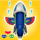 面具英雄佩吉(Astero PJ)