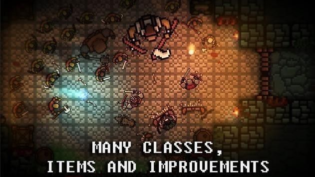 口袋盗贼终极版汉化破解版