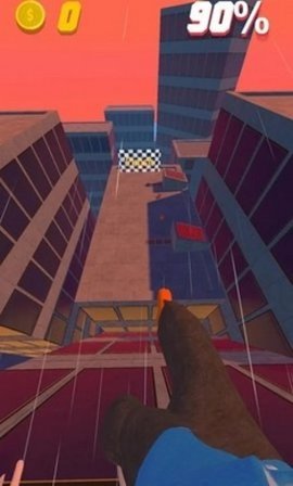 天台极限挑游戏下载-天台极限挑战安卓版下载v1.3