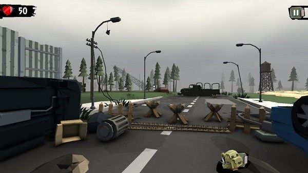 行尸2破解版内置作弊菜单中文版最新版