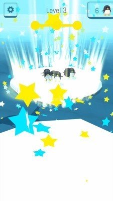 企鹅救援3D游戏下载-企鹅救援3D手机版下载v1.4