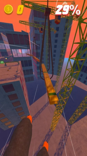 天台极限挑战无限金币版下载-天台极限挑战作弊菜单下载安装v2.5.3