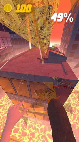 天台极限挑战作弊菜单下载安装