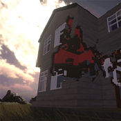 建筑物毁坏最新版