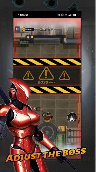 末日猎杀僵尸游戏下载-末日猎杀僵尸最新版下载v1.0.0