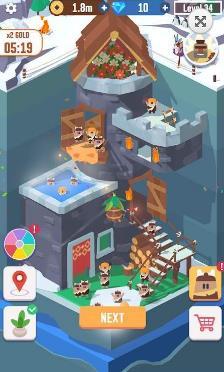 考古大亨最新版