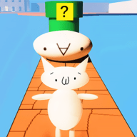 萌猫冒险公园下载-萌猫冒险公园游戏安卓版下载v1.0