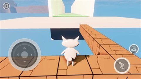 萌猫冒险公园下载-萌猫冒险公园游戏安卓版下载v1.0
