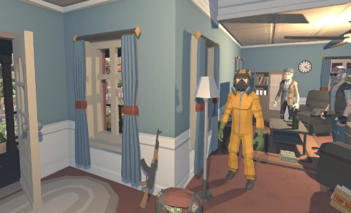 沙盒世界模拟器最新版下载-沙盒世界模拟器安卓版下载v8.1