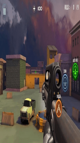 冠军大逃杀游戏下载-冠军大逃杀安卓版下载v1.3