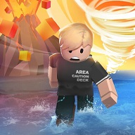 自然灾难模拟器无限金币