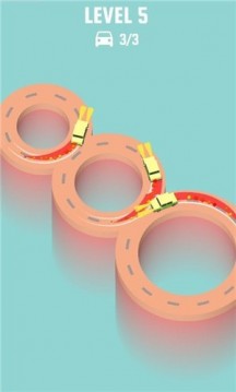 汽车循环器手机版