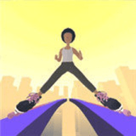 滑冰小将安卓版