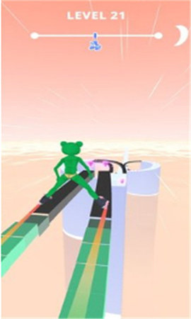 滑冰小将安卓版