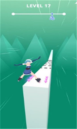 滑冰小将安卓版