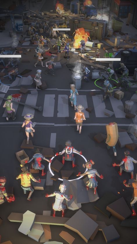 活到最后游戏下载-活到最后手机版下载v1.1.4