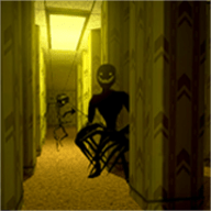 恐怖的房间最新版