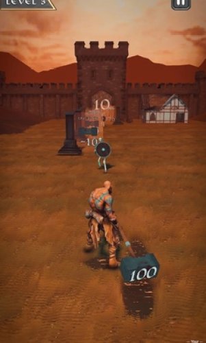 异教灵魂中文版下载-异教灵魂最新版下载v0.2.1