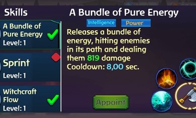 妖精猎手游戏中文版下载-妖精猎手游戏下载v0.7