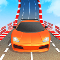 翻滚吧赛车安卓版