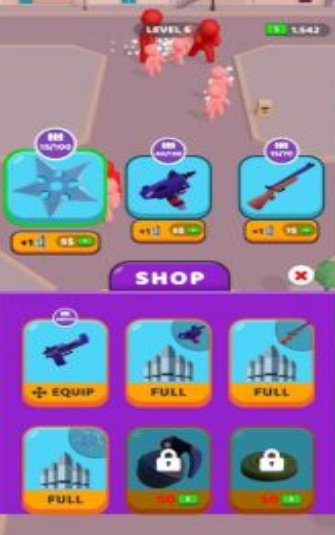 放置子弹游戏手机版下载-放置子弹游戏最新版下载v1.0