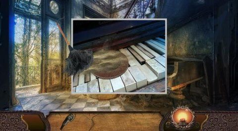 闹鬼庄园之谜2游戏下载-闹鬼庄园之谜2安卓版下载v1